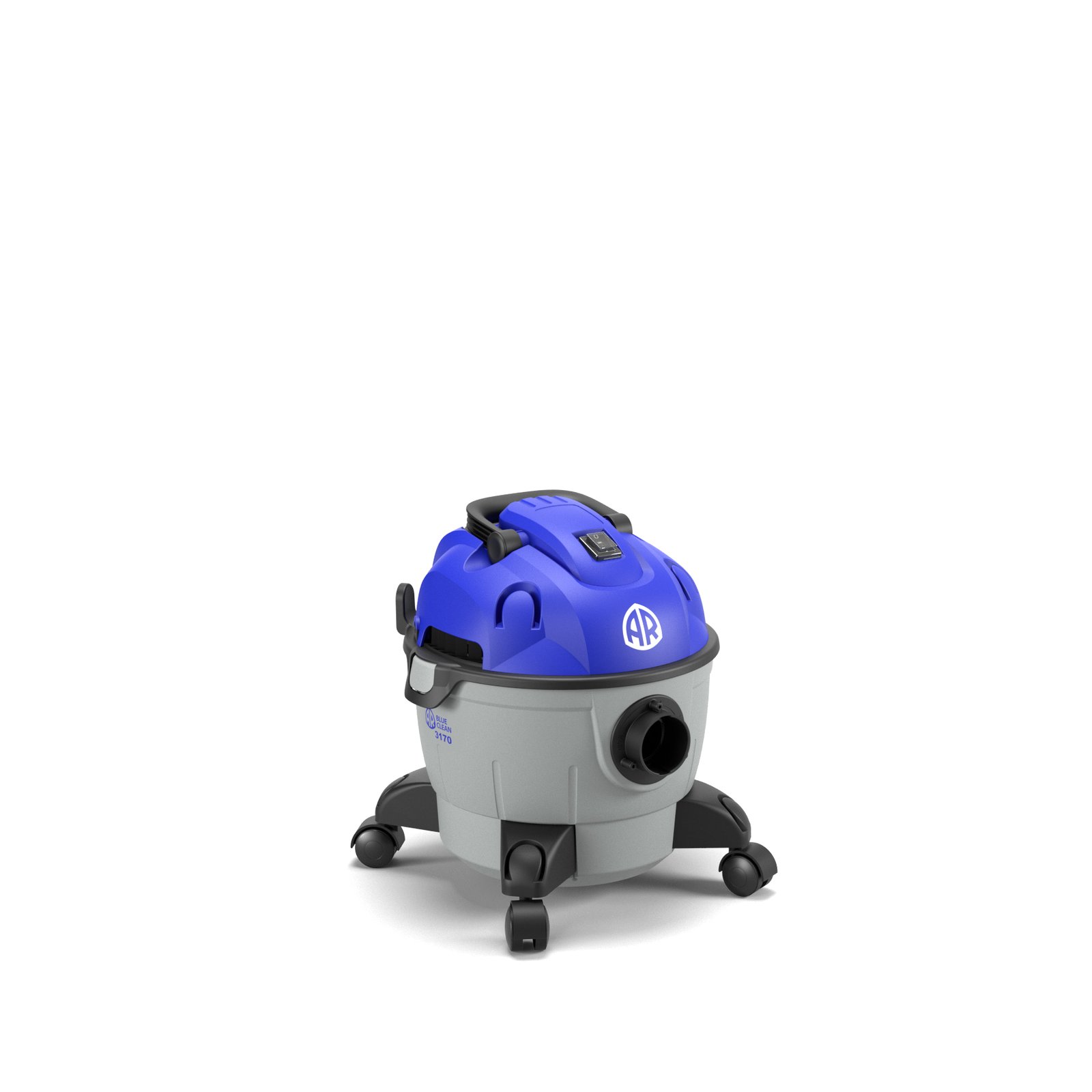 Putekļusūcējs AR Blue Clean 3170