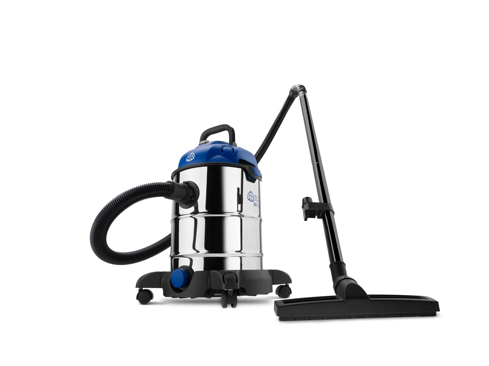 Putekļusūcējs AR Blue Clean 3670