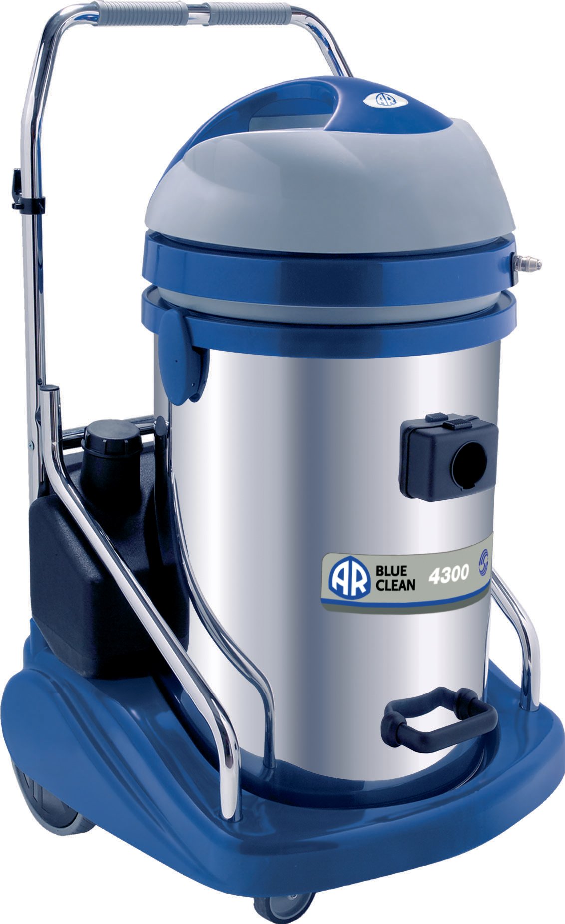Putekļusūcējs AR Blue Clean Heavy PRO 4300L