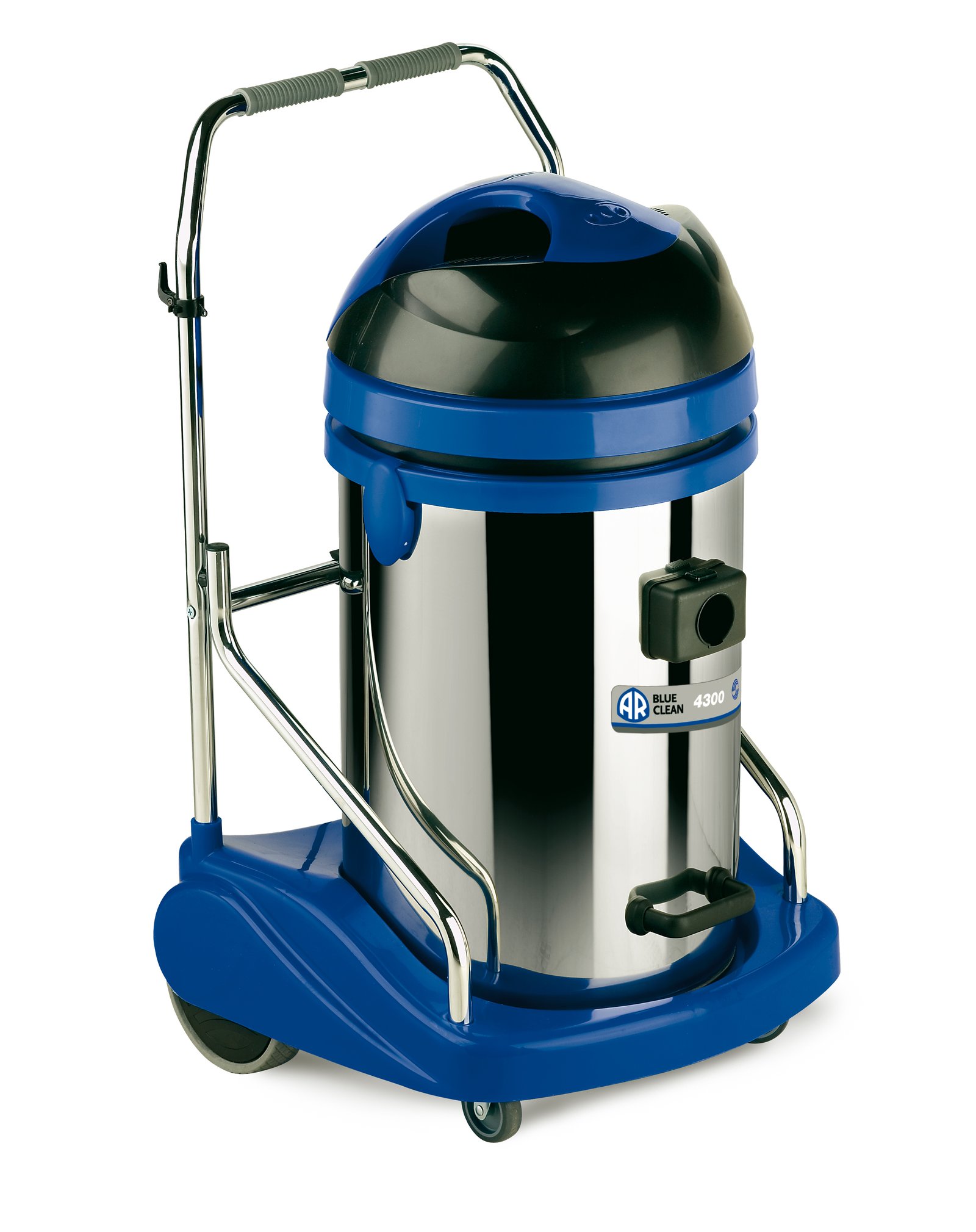 Putekļusūcējs AR Blue Clean Heavy PRO 4300