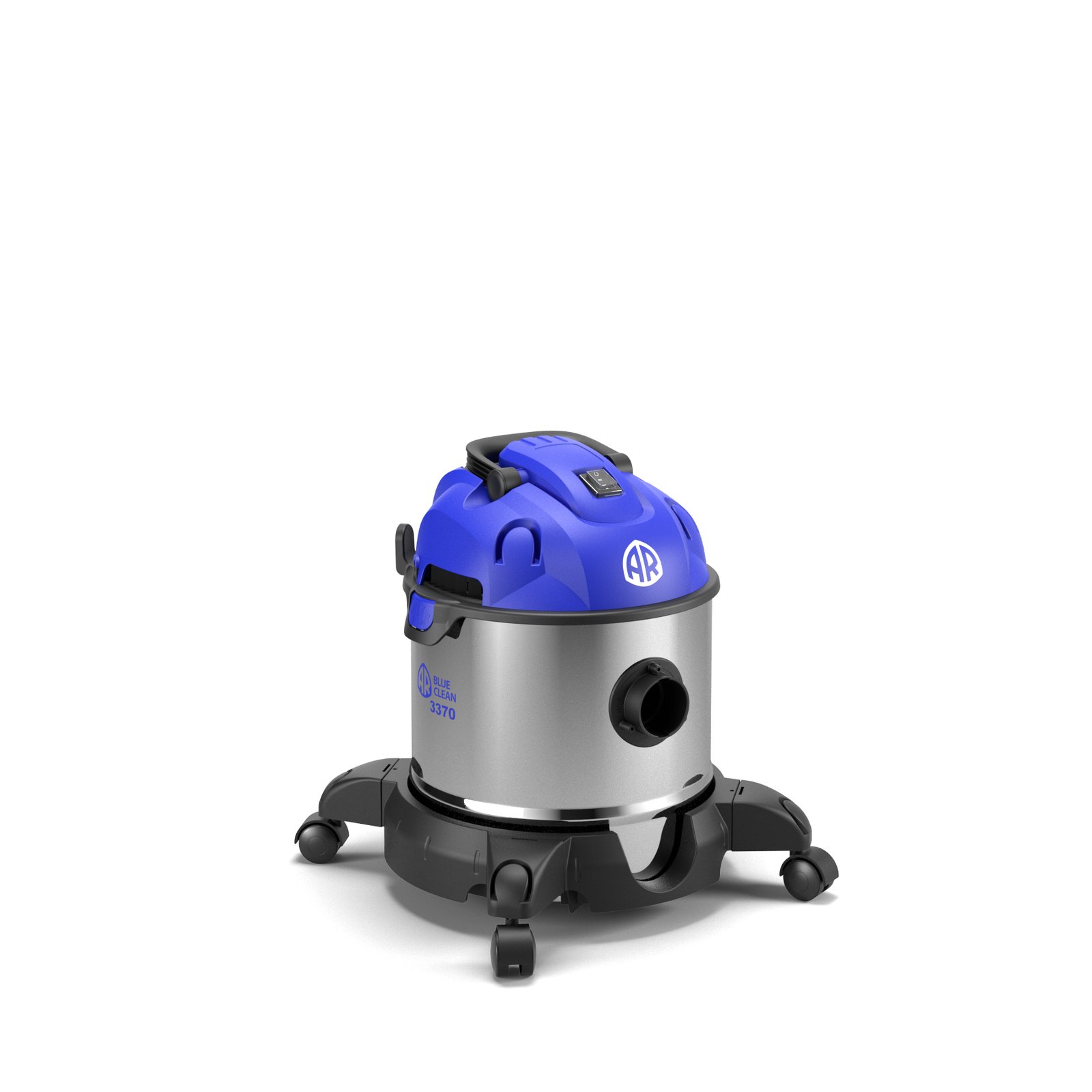 Putekļusūcējs AR Blue Clean 3370