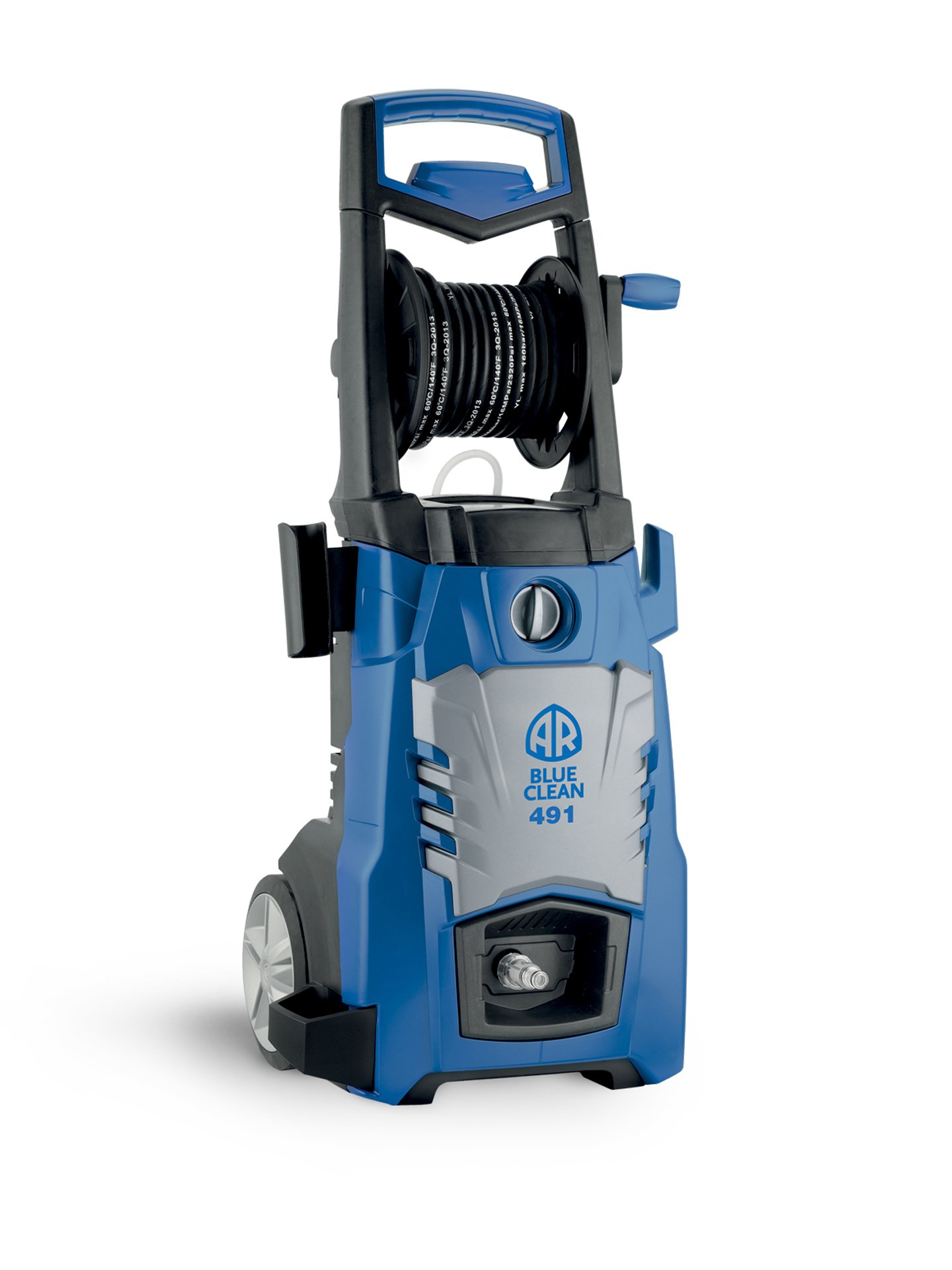 Augstspiediena mazgātājs AR Blue Clean 491