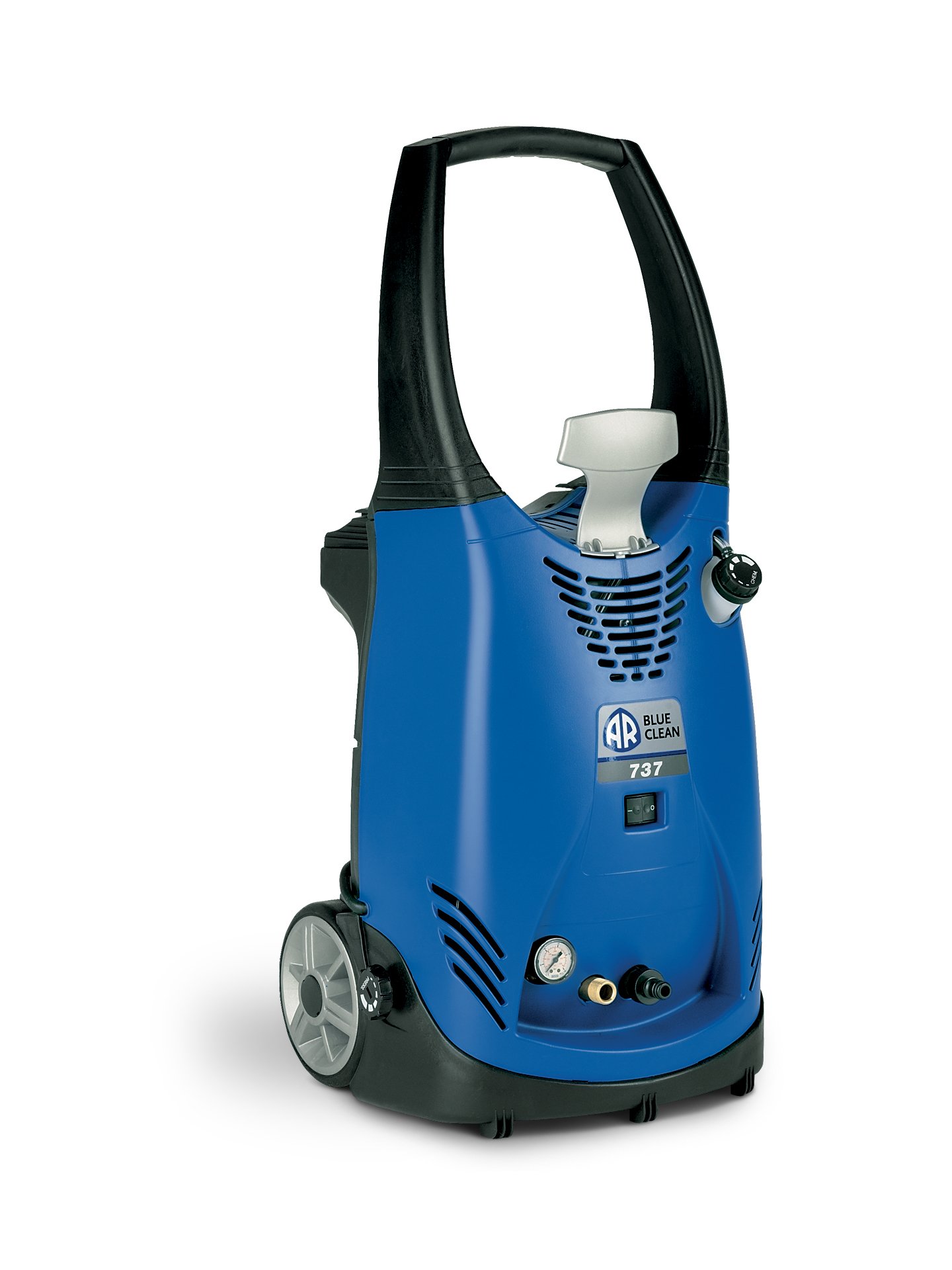 Augstspiediena mazgātājs AR Blue Clean Ligh Pro 737