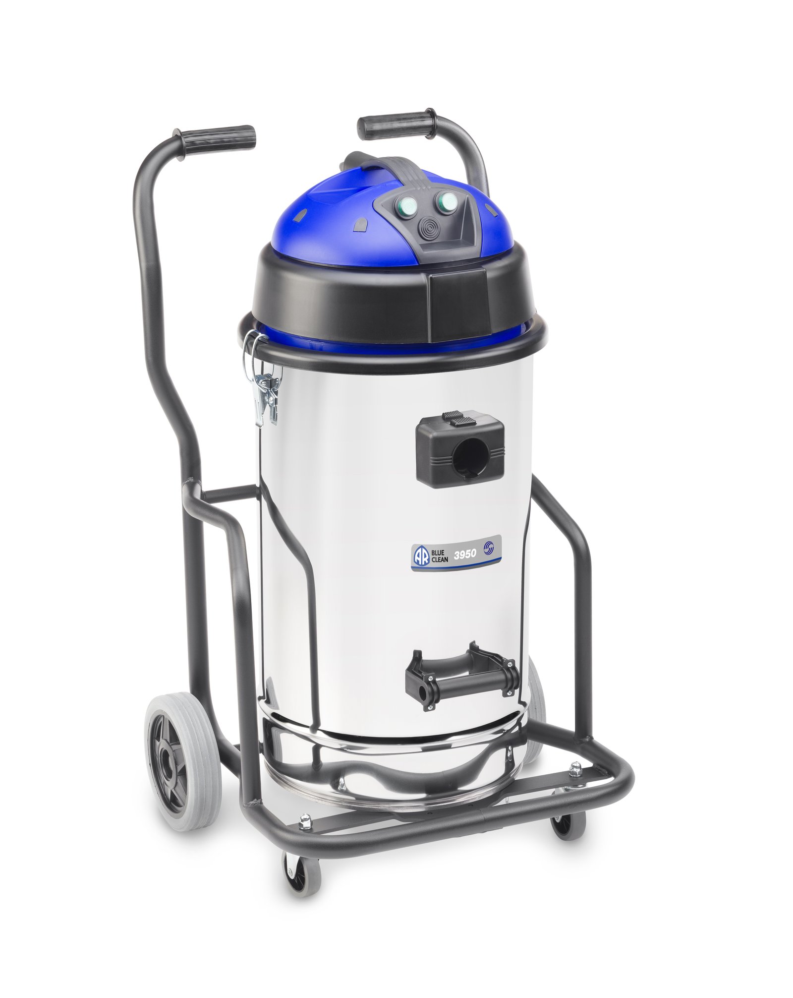 Putekļusūcējs AR Blue Clean Light PRO 3950