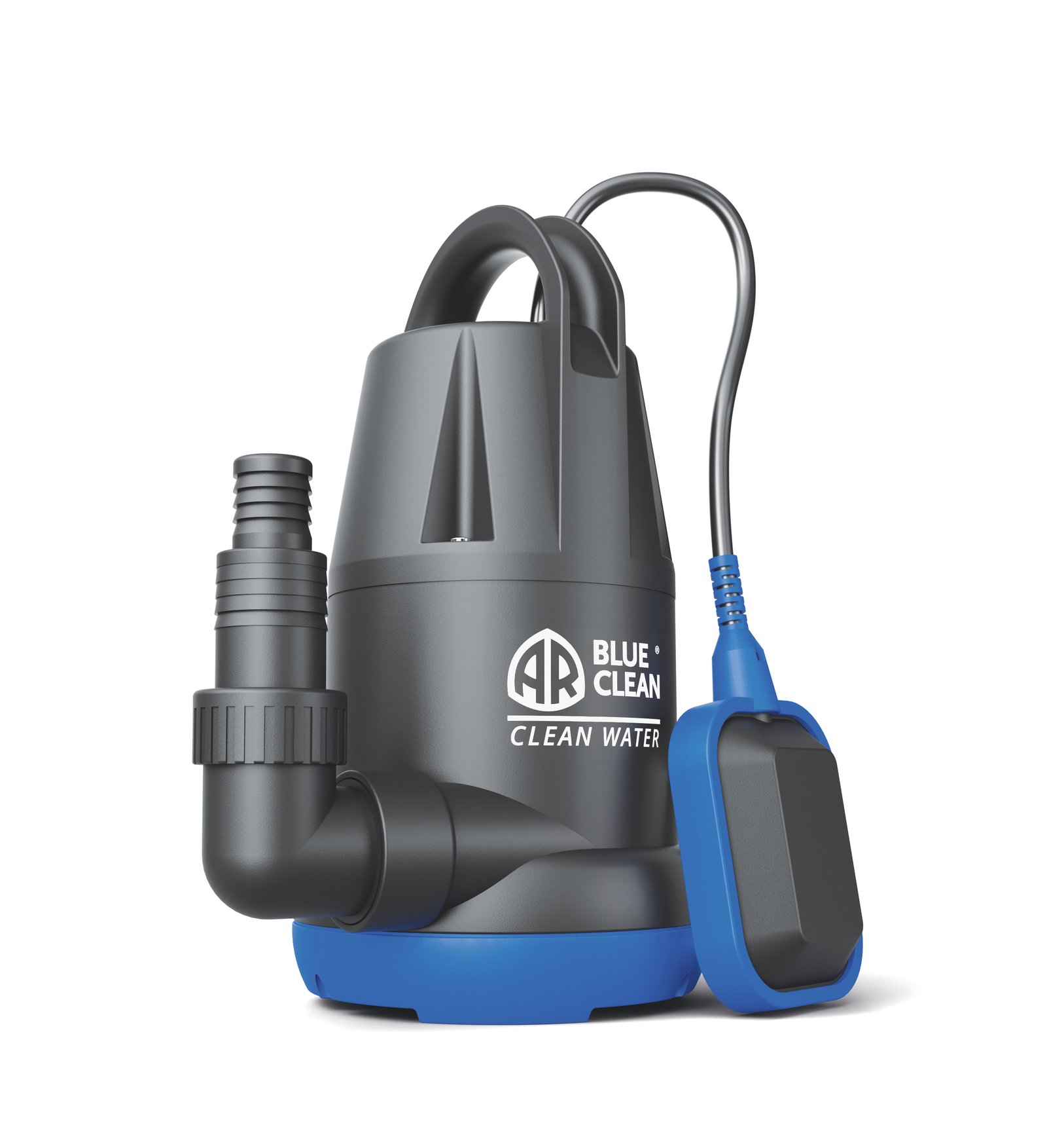Ūdens sūknis iegremdējams AR Blue Clean 250PC