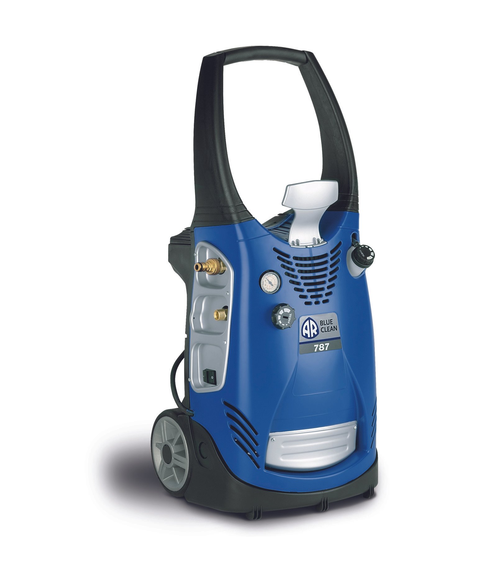 Augstspiediena mazgātājs AR Blue Clean Heavy Pro 780