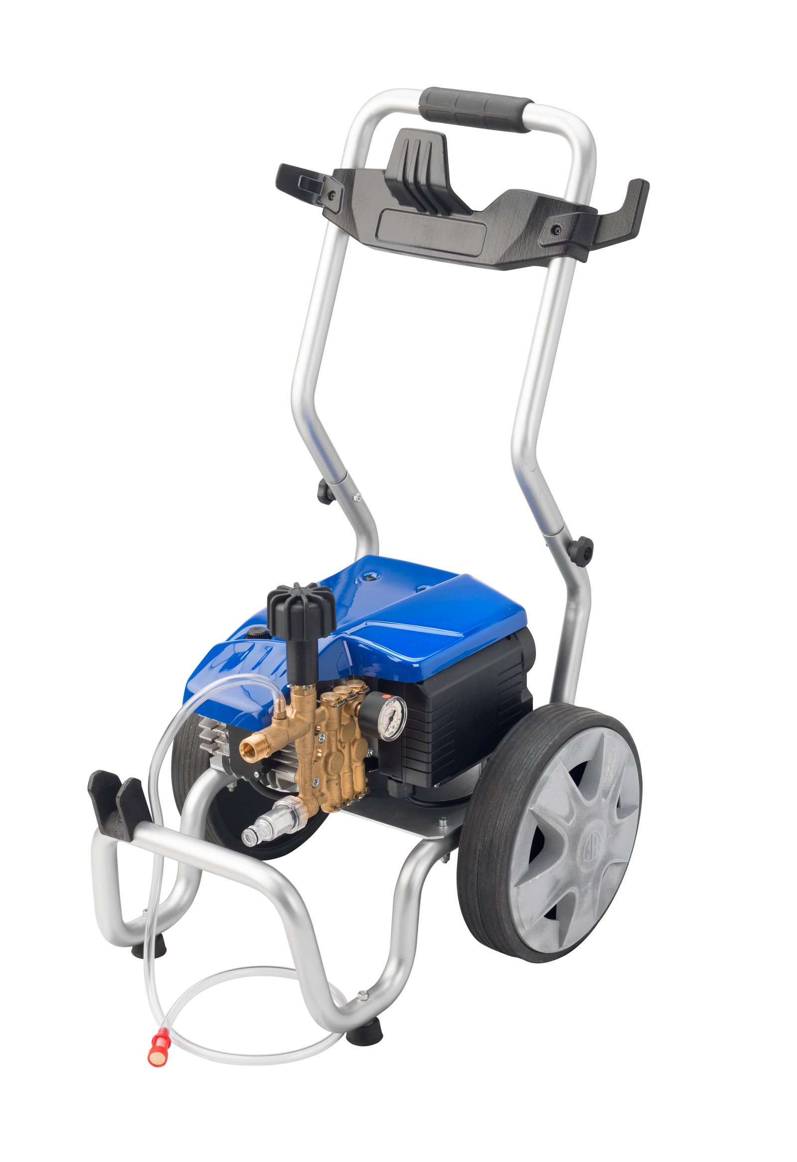 Augstspiediena mazgātājs AR Blue Clean Ligh Pro 1001K