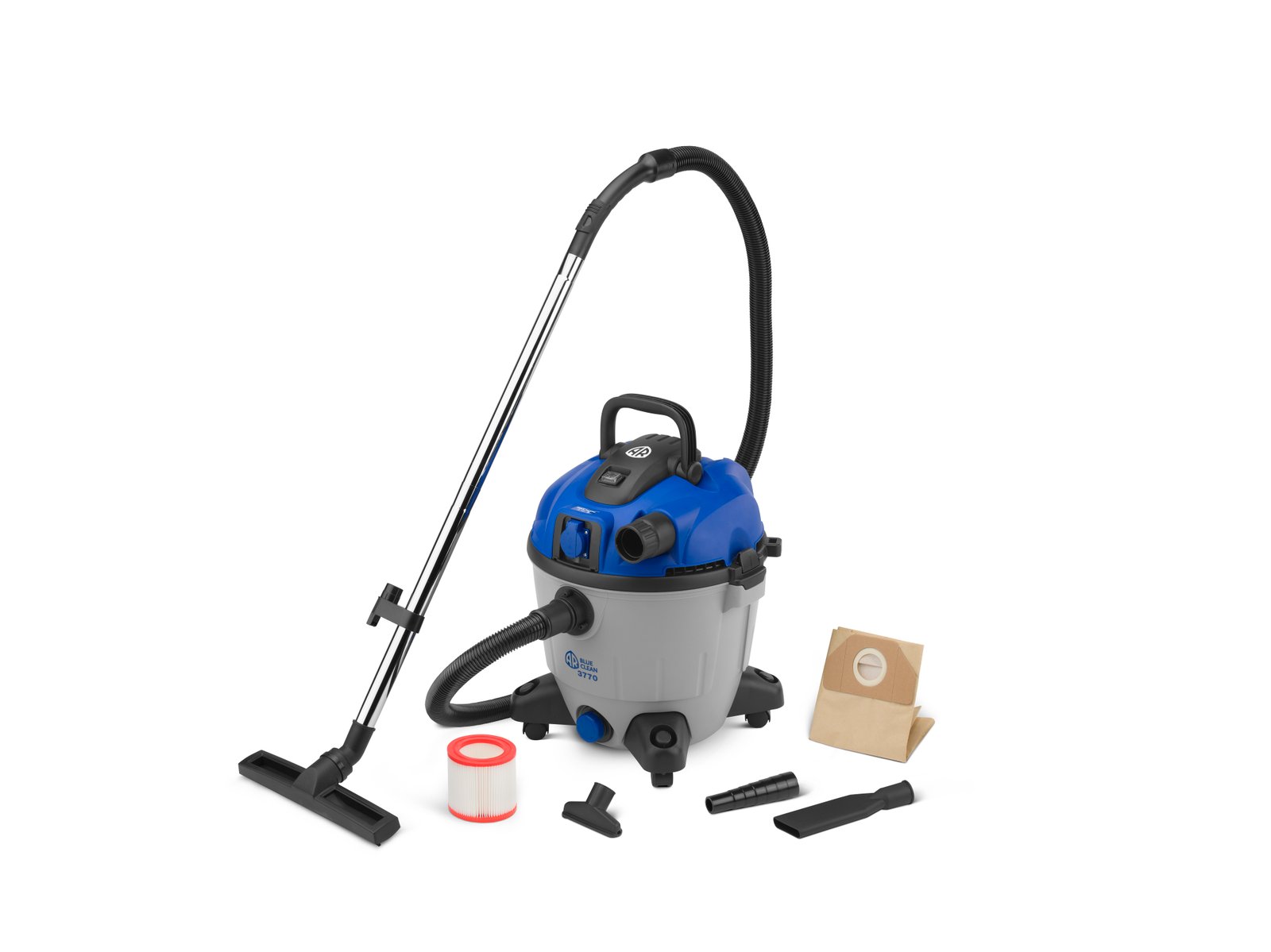 Putekļusūcējs AR Blue Clean 3770
