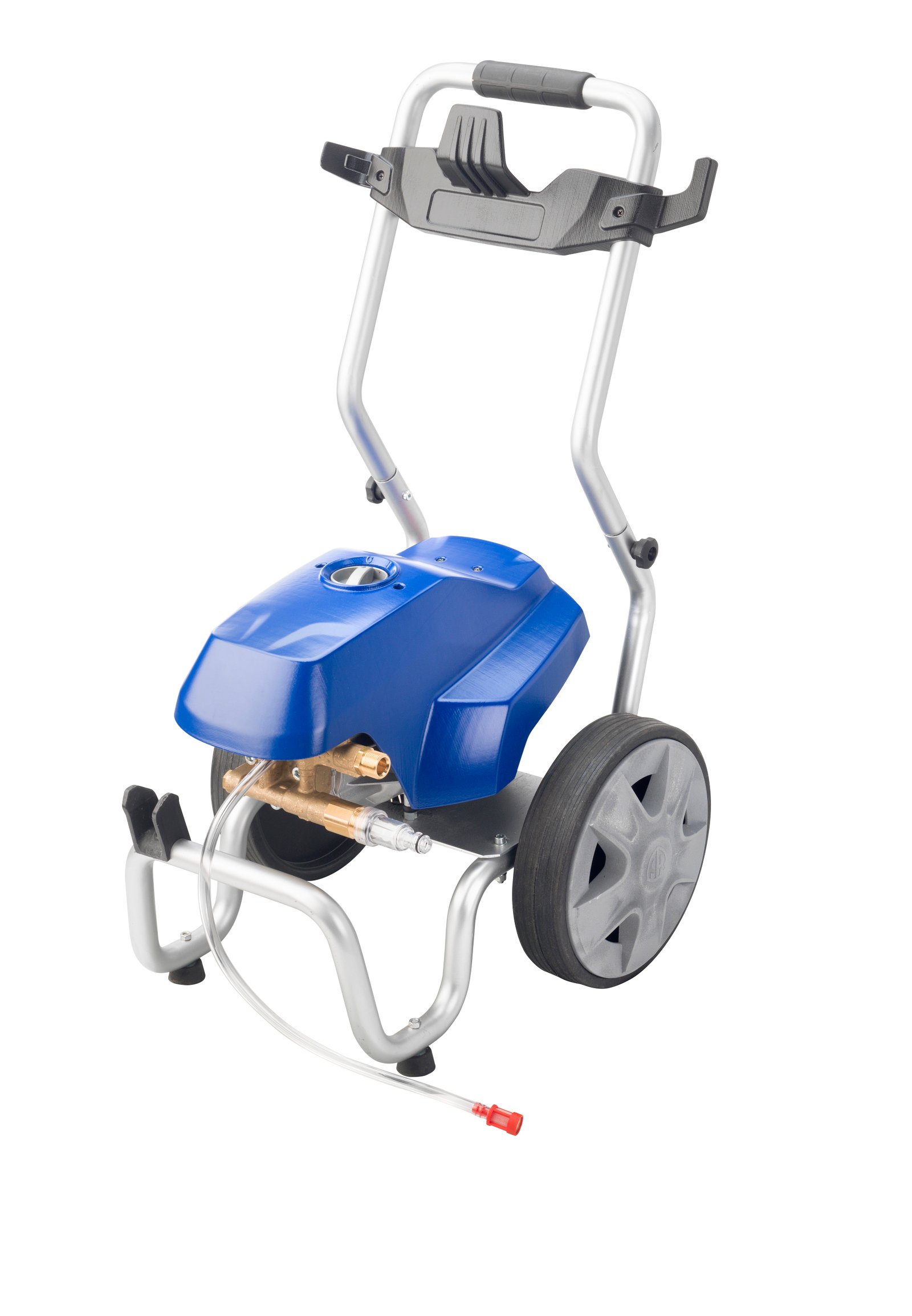 Augstspiediena mazgātājs AR Blue Clean Ligh Pro 1000K