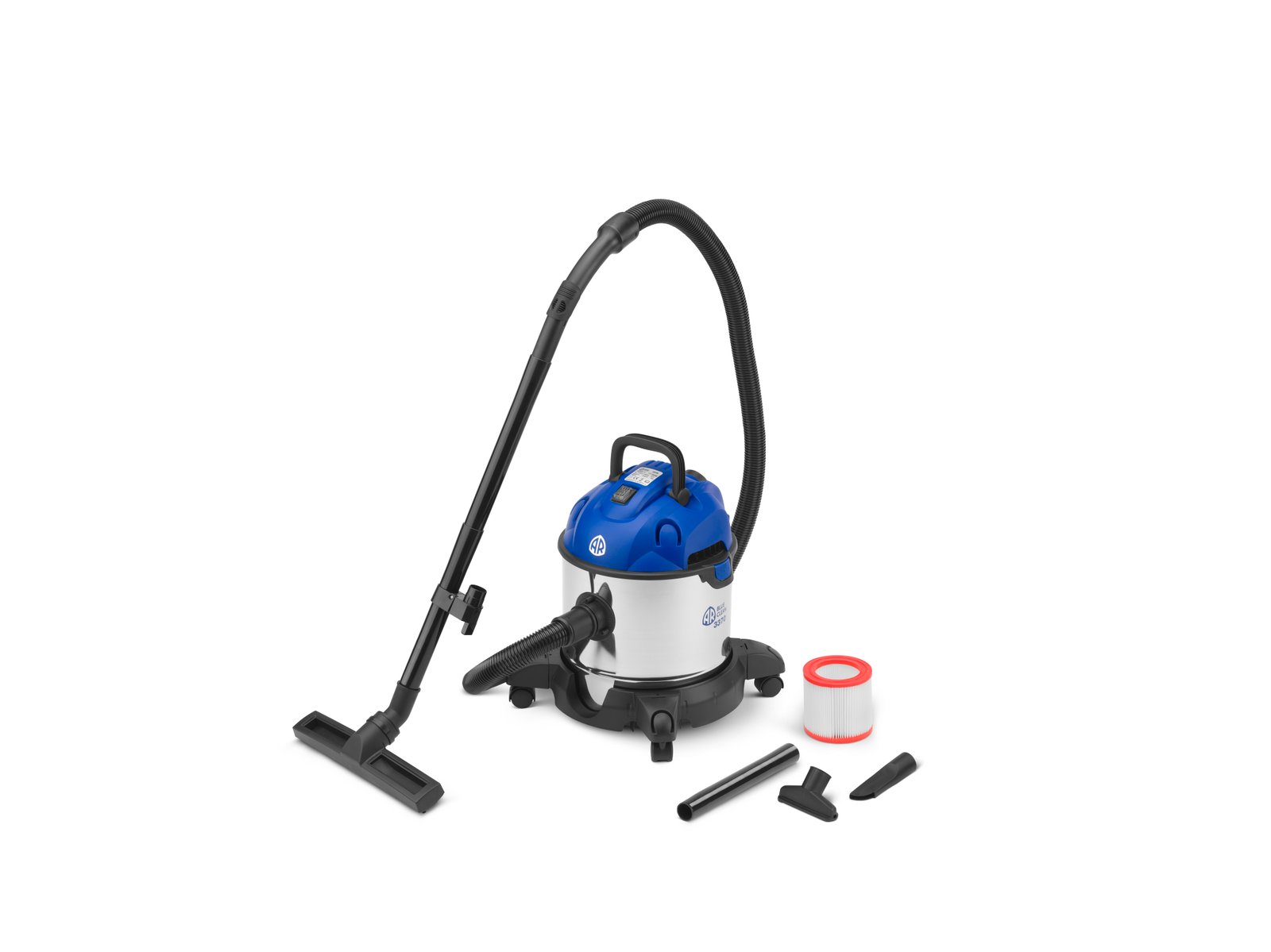 Putekļusūcējs AR Blue Clean 3370