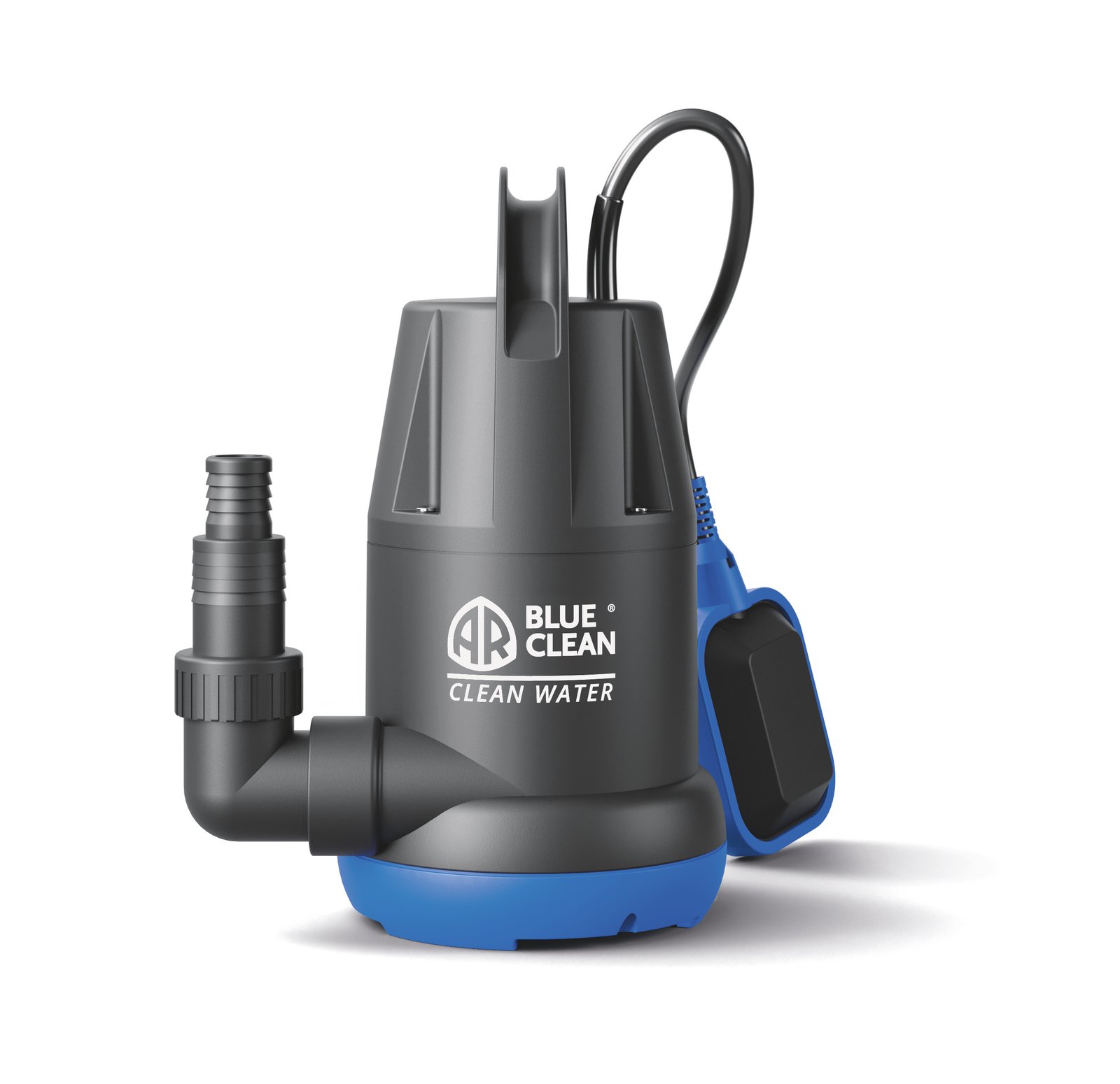 Ūdens sūknis iegremdējams AR Blue Clean 250PC