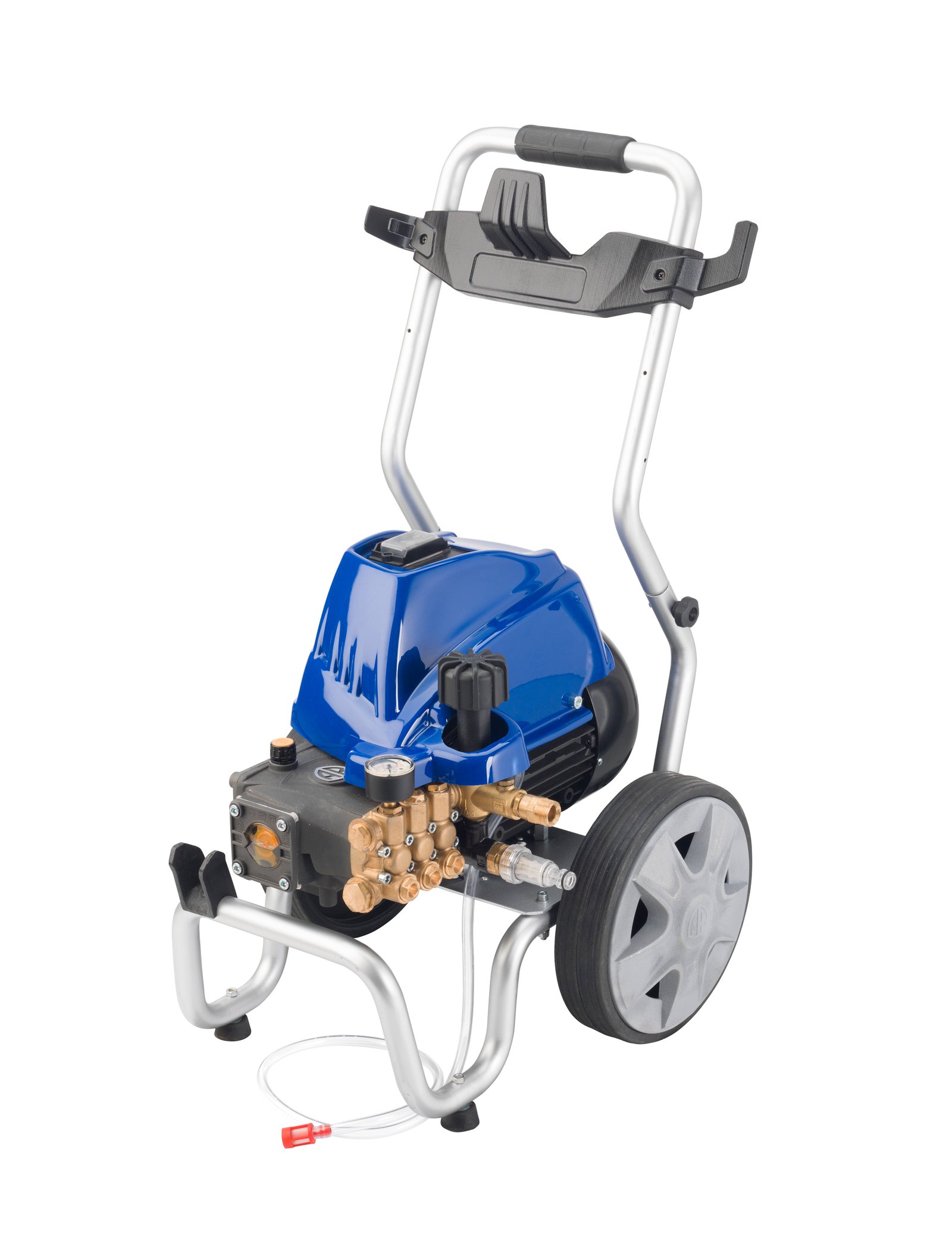 Augstspiediena mazgātājs AR Blue Clean Heavy PRO 1003K