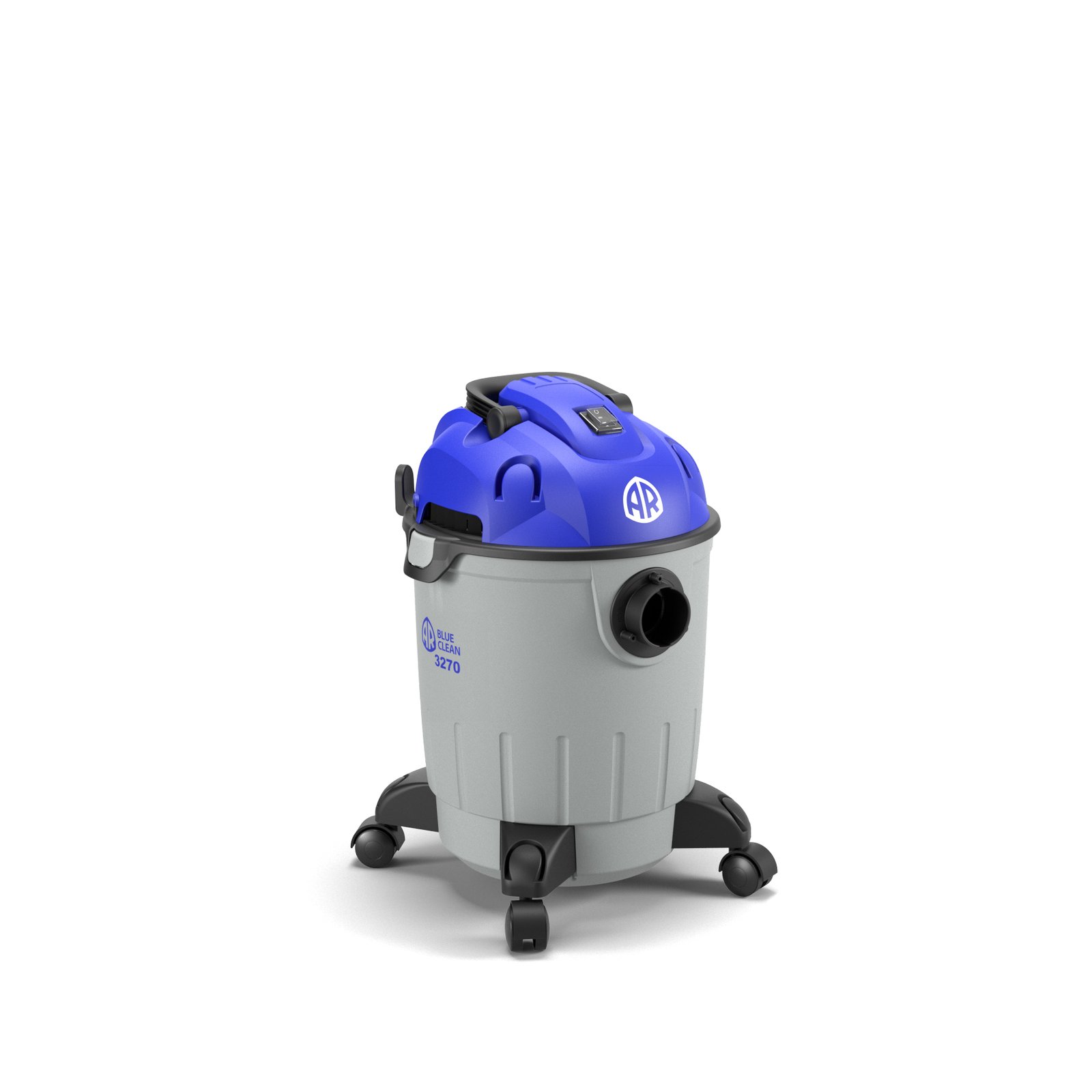 Putekļusūcējs AR Blue Clean 3270