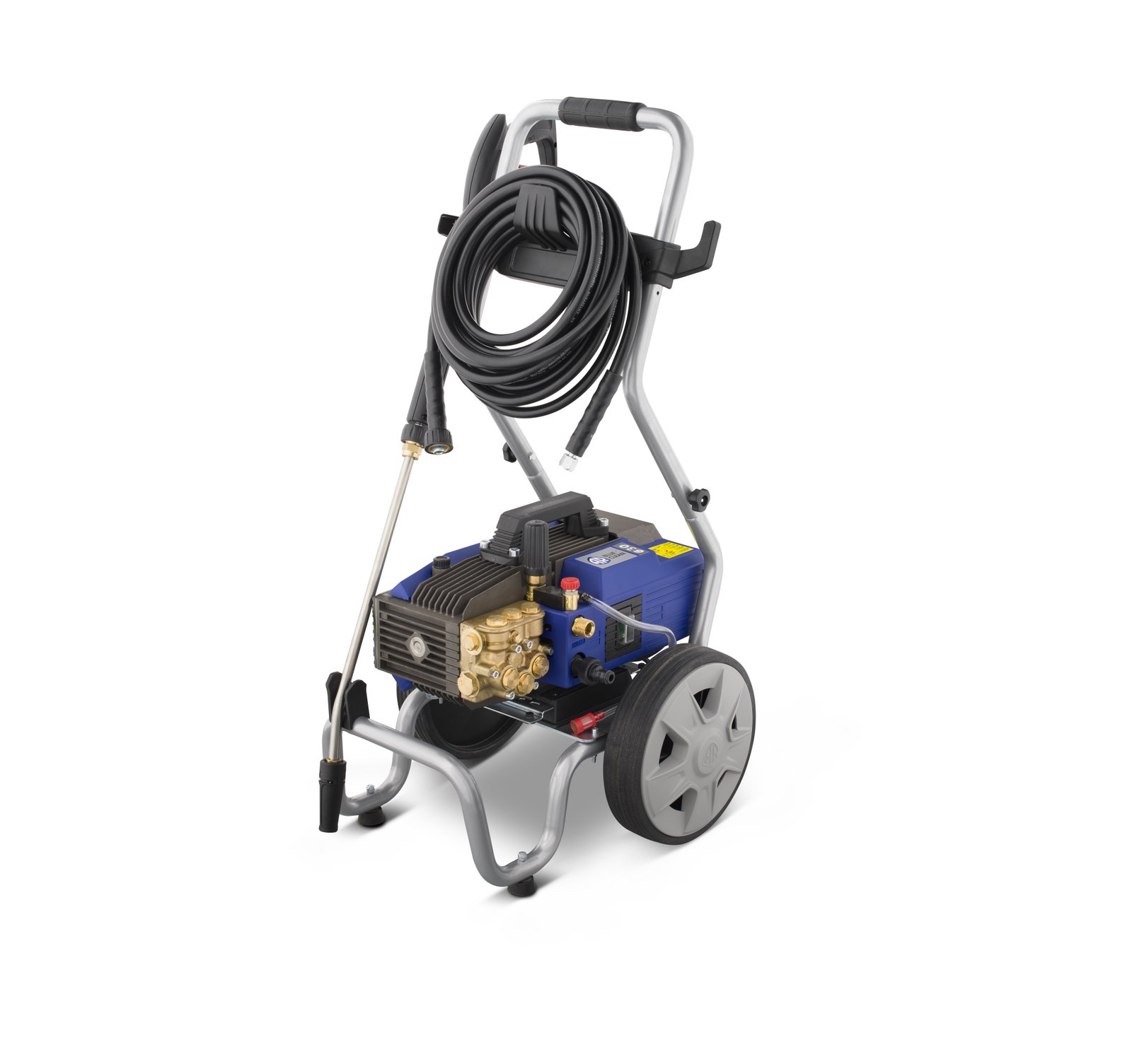 Augstspiediena mazgātājs AR Blue Clean Ligh Pro 630K
