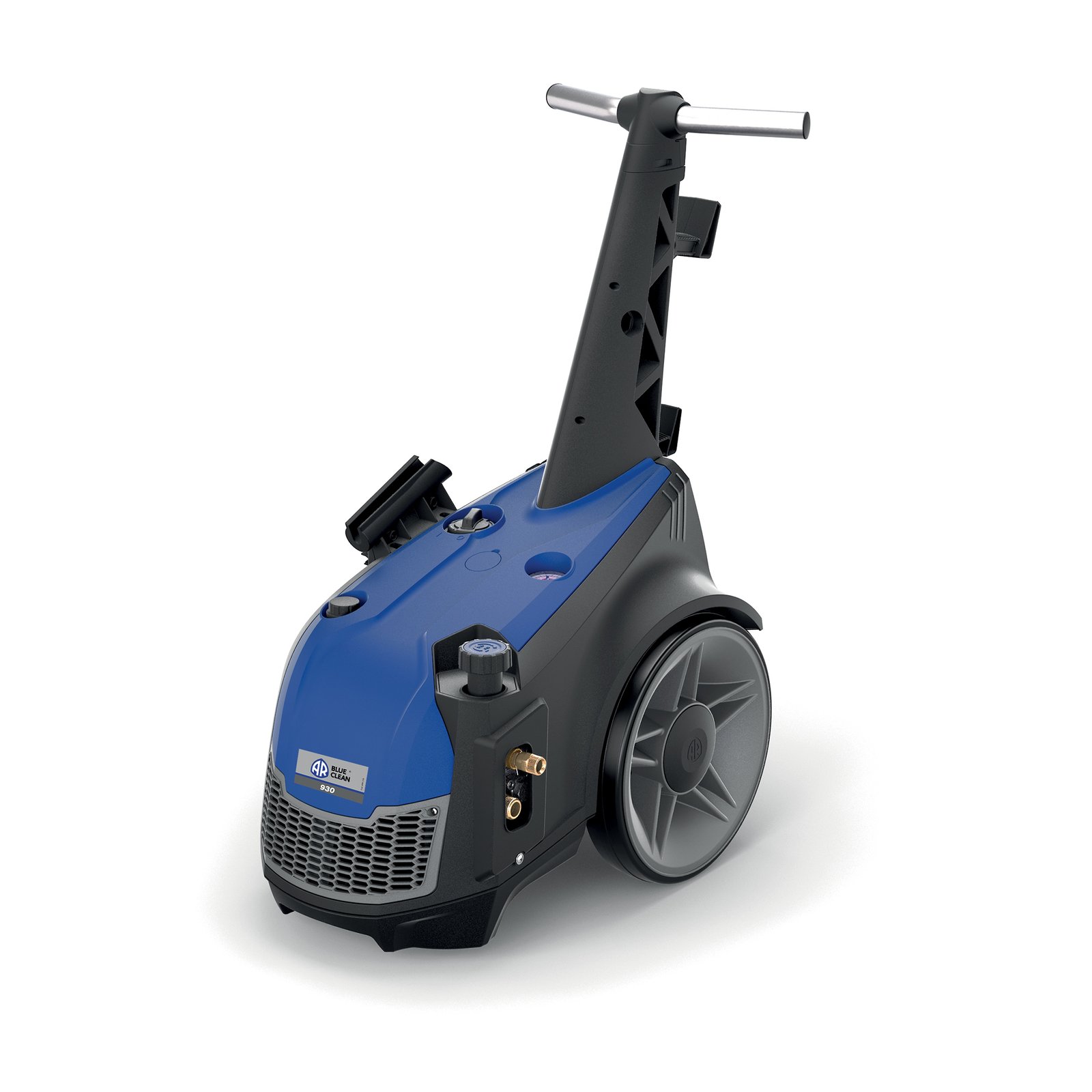 Augstspiediena mazgātājs AR Blue Heavy PRO 930