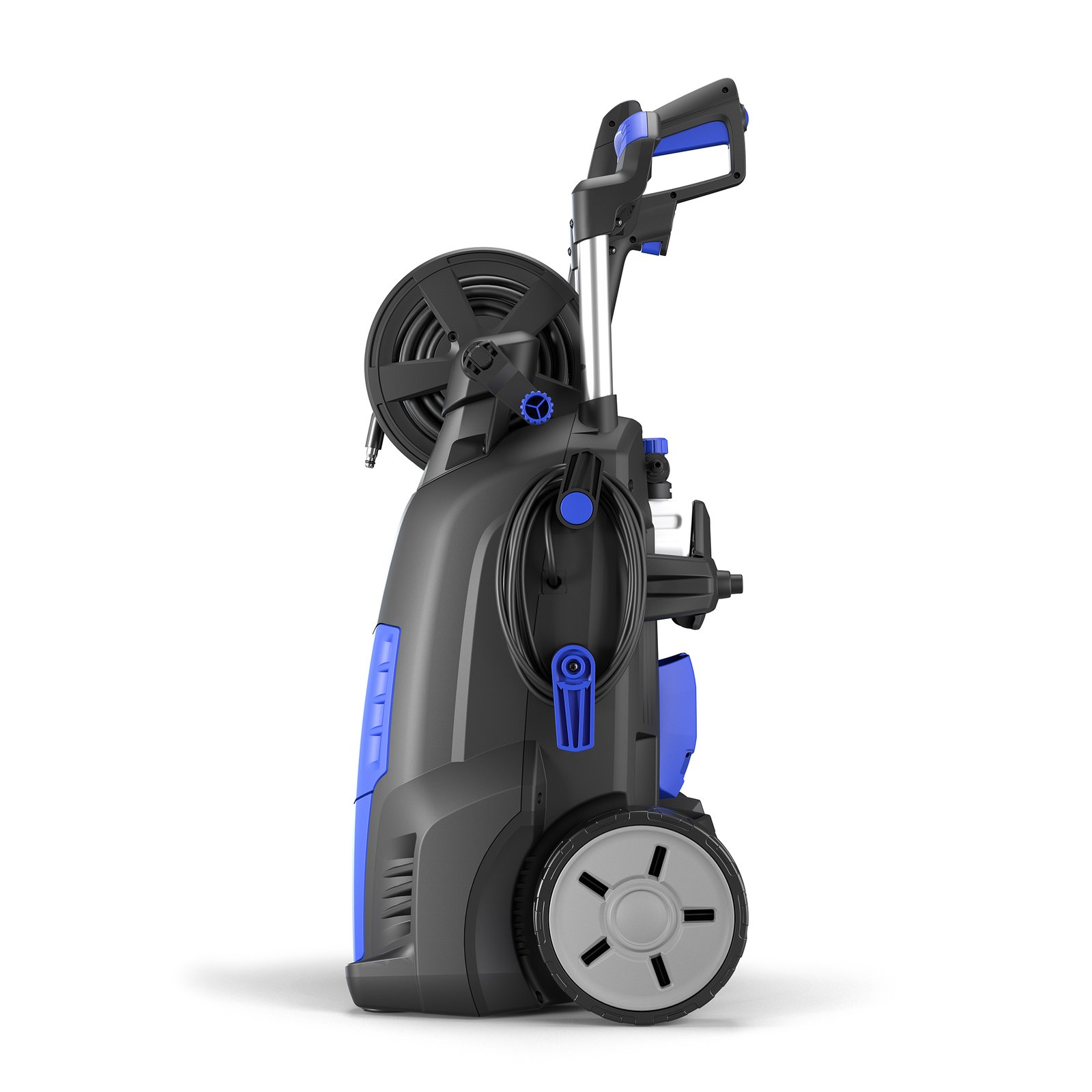 Augstspiediena mazgātājs AR Blue Clean DTS Series 4.0 Twin Flow